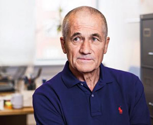 Peter C Gøtzsche 