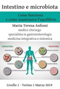 Intestino e Mircobiota